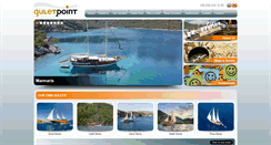 Desktop Screenshot of guletpoint.com