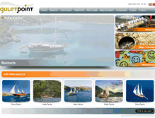 Tablet Screenshot of guletpoint.com